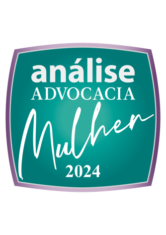 Análise Advocacia Mulher 2024